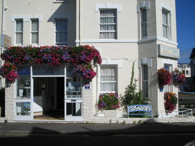 Hotel The Charlesworth Bournemouth Exterior foto